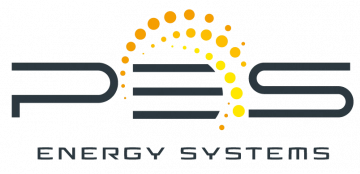 Peer Energy System Logo