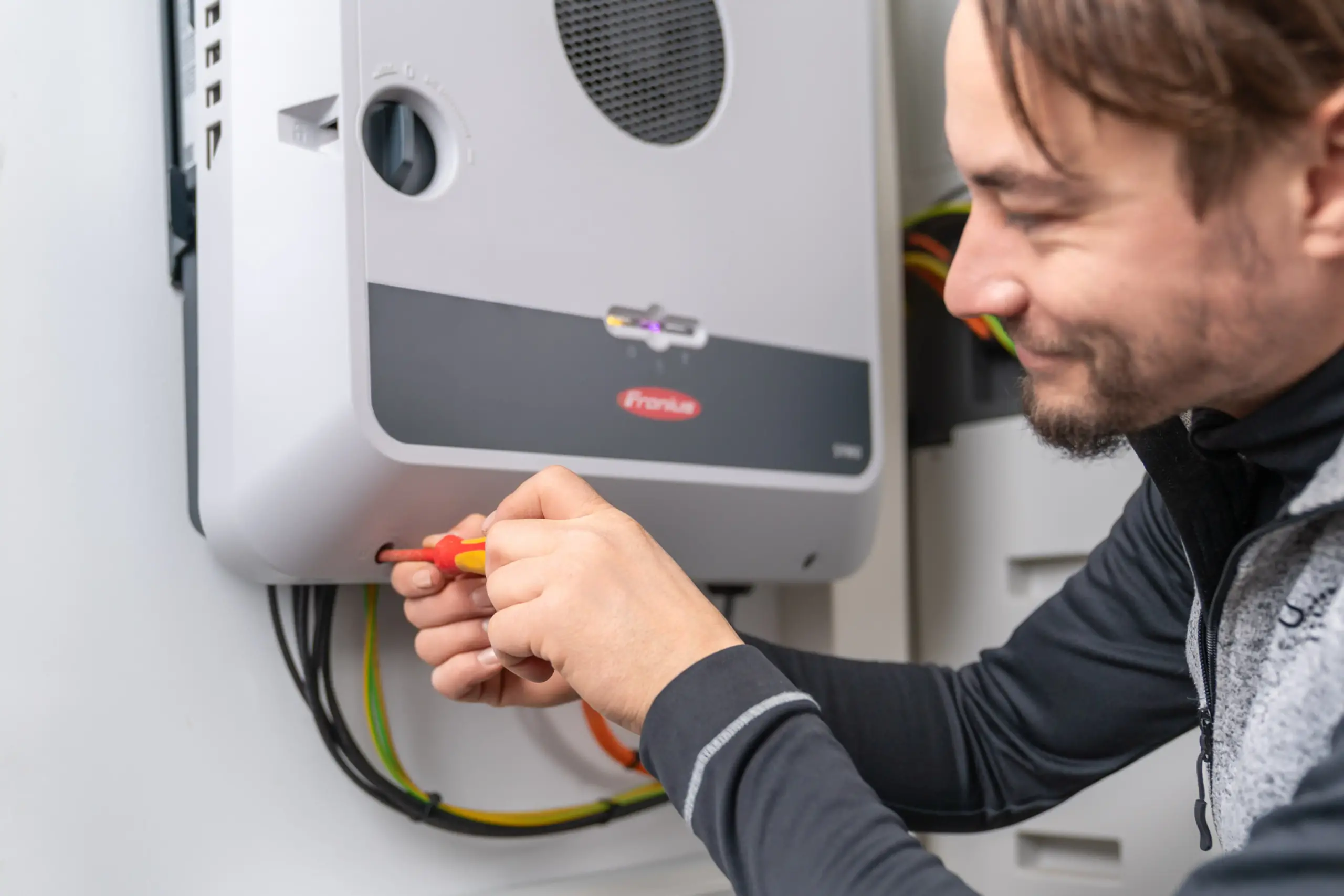 Elektrotechniker Ennstal Salzkammergut