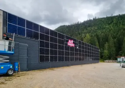 Tauplitz PV-Anlage Peer Christoph